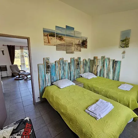 Villa Arca, 5min Du Centre De Porto-vecchio