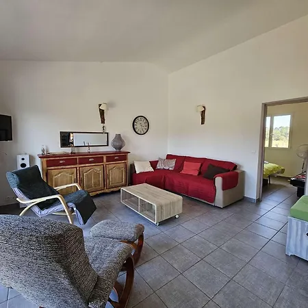 Arca, 5min Du Centre De Porto-vecchio Villa Porto Vecchio