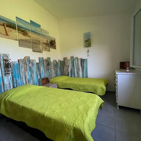 Villa Arca, 5min Du Centre De Porto-vecchio Porto Vecchio