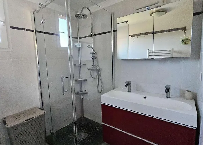 Arca, 5min Du Centre De Porto-vecchio Villa *