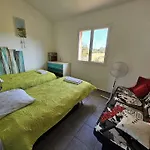Arca, 5min Du Centre De Porto-vecchio Villa