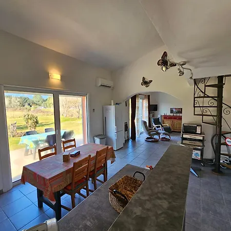 Arca, 5min Du Centre De Porto-vecchio Vila Porto-Vecchio (Corsica)