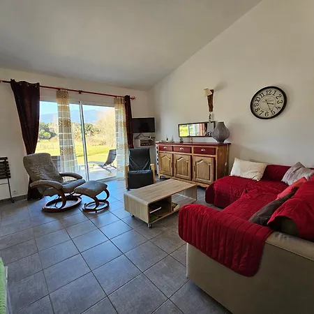 Vila Arca, 5min Du Centre De Porto-vecchio Porto-Vecchio (Corsica)