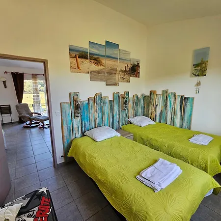 Arca, 5min Du Centre De Porto-vecchio Vila *