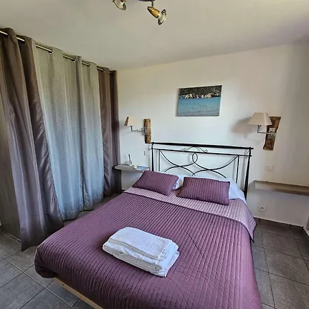 Villa Arca, 5min Du Centre De Porto-vecchio Porto Vecchio