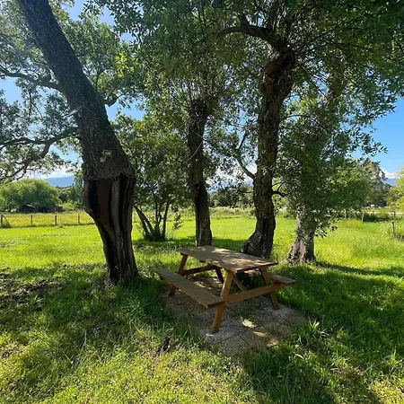 Arca, 5min Du Centre De Porto-vecchio *