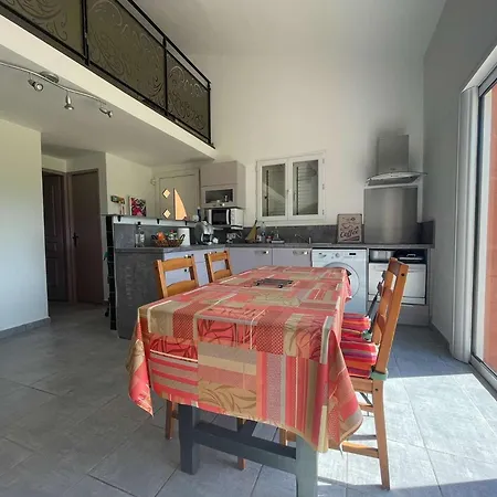 Arca, 5min Du Centre De Porto-vecchio * Porto Vecchio