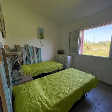 Villa Arca, 5min Du Centre De Porto-vecchio *