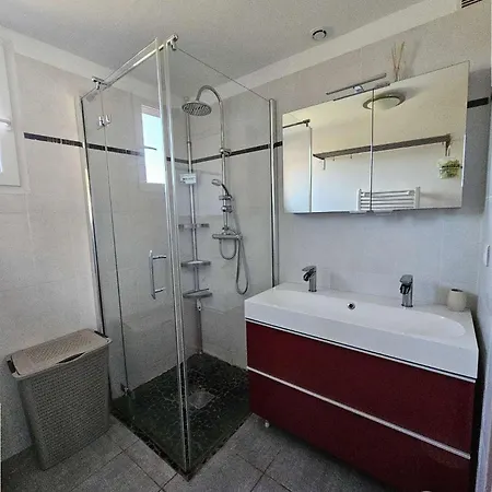 Arca, 5min Du Centre De Porto-vecchio Villa *