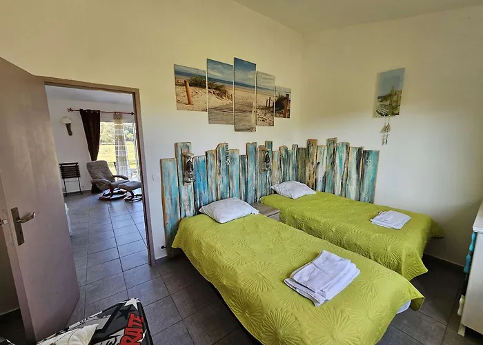 Arca, 5min Du Centre De Porto-vecchio * Porto Vecchio